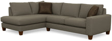 Load image into Gallery viewer, Beaconsfield Sectional - 109 x 79 - LFR