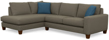 Load image into Gallery viewer, Beaconsfield Sectional - 109 x 79 - LFR
