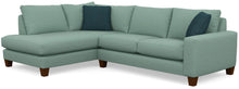 Load image into Gallery viewer, Beaconsfield Sectional - 109 x 79 - LFR
