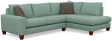 Load image into Gallery viewer, Beaconsfield Sectional - 109 x 79 - RFR