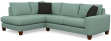 Load image into Gallery viewer, Beaconsfield Sectional - 109 x 79 - LFR