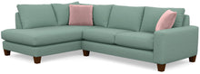 Load image into Gallery viewer, Beaconsfield Sectional - 109 x 79 - LFR