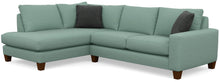 Load image into Gallery viewer, Beaconsfield Sectional - 109 x 79 - LFR