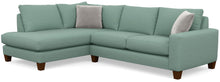Load image into Gallery viewer, Beaconsfield Sectional - 109 x 79 - LFR