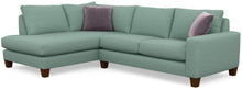 Load image into Gallery viewer, Beaconsfield Sectional - 109 x 79 - LFR