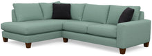 Load image into Gallery viewer, Beaconsfield Sectional - 109 x 79 - LFR