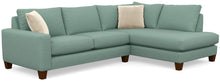 Load image into Gallery viewer, Beaconsfield Sectional - 109 x 79 - RFR