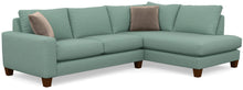 Load image into Gallery viewer, Beaconsfield Sectional - 109 x 79 - RFR