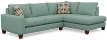 Load image into Gallery viewer, Beaconsfield Sectional - 109 x 79 - RFR