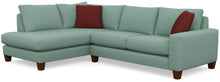 Load image into Gallery viewer, Beaconsfield Sectional - 109 x 79 - LFR