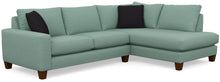 Load image into Gallery viewer, Beaconsfield Sectional - 109 x 79 - RFR