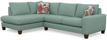 Load image into Gallery viewer, Beaconsfield Sectional - 109 x 79 - LFR
