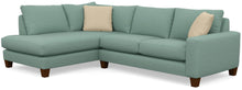Load image into Gallery viewer, Beaconsfield Sectional - 109 x 79 - LFR