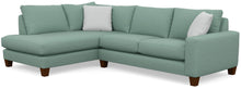 Load image into Gallery viewer, Beaconsfield Sectional - 109 x 79 - LFR