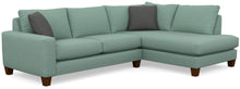 Load image into Gallery viewer, Beaconsfield Sectional - 109 x 79 - RFR