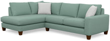 Load image into Gallery viewer, Beaconsfield Sectional - 109 x 79 - LFR