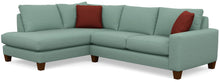 Load image into Gallery viewer, Beaconsfield Sectional - 109 x 79 - LFR