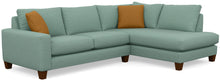 Load image into Gallery viewer, Beaconsfield Sectional - 109 x 79 - RFR