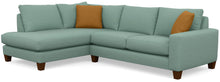 Load image into Gallery viewer, Beaconsfield Sectional - 109 x 79 - LFR