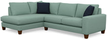 Load image into Gallery viewer, Beaconsfield Sectional - 109 x 79 - LFR