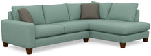 Load image into Gallery viewer, Beaconsfield Sectional - 109 x 79 - RFR