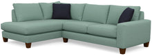 Load image into Gallery viewer, Beaconsfield Sectional - 109 x 79 - LFR