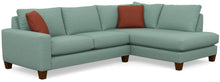 Load image into Gallery viewer, Beaconsfield Sectional - 109 x 79 - RFR