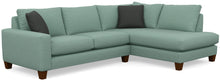 Load image into Gallery viewer, Beaconsfield Sectional - 109 x 79 - RFR