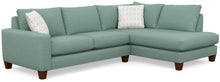 Load image into Gallery viewer, Beaconsfield Sectional - 109 x 79 - RFR