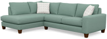 Load image into Gallery viewer, Beaconsfield Sectional - 109 x 79 - LFR