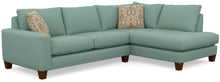 Load image into Gallery viewer, Beaconsfield Sectional - 109 x 79 - RFR