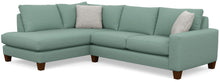 Load image into Gallery viewer, Beaconsfield Sectional - 109 x 79 - LFR