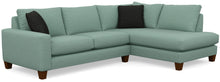 Load image into Gallery viewer, Beaconsfield Sectional - 109 x 79 - RFR