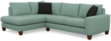 Load image into Gallery viewer, Beaconsfield Sectional - 109 x 79 - LFR