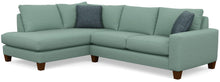 Load image into Gallery viewer, Beaconsfield Sectional - 109 x 79 - LFR