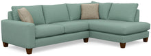 Load image into Gallery viewer, Beaconsfield Sectional - 109 x 79 - RFR