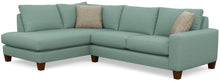 Load image into Gallery viewer, Beaconsfield Sectional - 109 x 79 - LFR