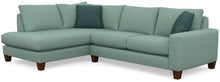 Load image into Gallery viewer, Beaconsfield Sectional - 109 x 79 - LFR
