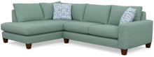 Load image into Gallery viewer, Beaconsfield Sectional - 109 x 79 - LFR