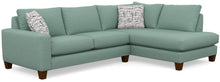 Load image into Gallery viewer, Beaconsfield Sectional - 109 x 79 - RFR