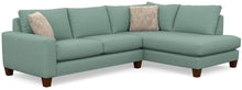 Load image into Gallery viewer, Beaconsfield Sectional - 109 x 79 - RFR