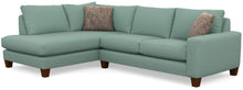 Load image into Gallery viewer, Beaconsfield Sectional - 109 x 79 - LFR