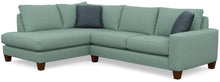 Load image into Gallery viewer, Beaconsfield Sectional - 109 x 79 - LFR
