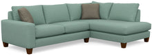 Load image into Gallery viewer, Beaconsfield Sectional - 109 x 79 - RFR