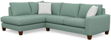 Load image into Gallery viewer, Beaconsfield Sectional - 109 x 79 - LFR