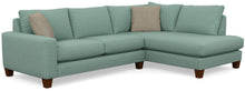Load image into Gallery viewer, Beaconsfield Sectional - 109 x 79 - RFR