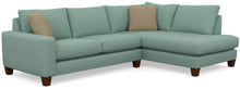Load image into Gallery viewer, Beaconsfield Sectional - 109 x 79 - RFR