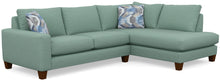 Load image into Gallery viewer, Beaconsfield Sectional - 109 x 79 - RFR