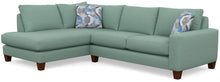 Load image into Gallery viewer, Beaconsfield Sectional - 109 x 79 - LFR