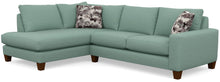 Load image into Gallery viewer, Beaconsfield Sectional - 109 x 79 - LFR